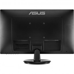 ASUS VA249HE Ecran PC 24'' FHD - Dalle VA - 5ms - HDMI / VGA - vue de dos