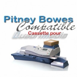 PITNEY BOWES DM420C Compatible