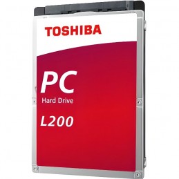 TOSHIBA 1To L200 HDD 2.5''...