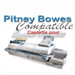 PITNEY BOWES DM525 Compatible