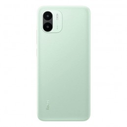 XIAOMI Redmi A1 4G Vert Smartphone 6.5'' - RAM 2Go - Stockage 32Go - Android 12 - vue de dos