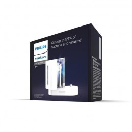 PHILIPS SONICARE HX6907/01 Blanc Assainisseur UV Stérilisateur brosse à dents - vue emballage