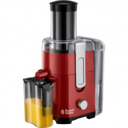 RUSSELL HOBBS 24740-56 Rouge Centrifugeuse Desire 2L - 550W