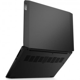 LENOVO Gaming 3 15ACH6 PC Portable 15'' FHD Gamer - Core i5 10300H - RAM 8Go - 512Go SSD - GTX 1650 4Go - W10 - AZERTY - vue C