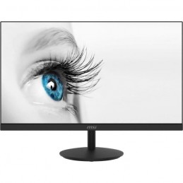 MSI MP271 Ecran PC 27'' FHD - Dalle IPS - 5ms - 60Hz - VGA / HDMI - vue de face