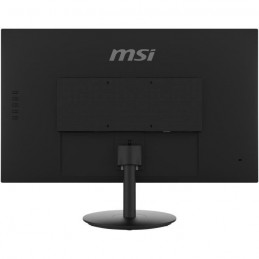 MSI MP271 Ecran PC 27'' FHD - Dalle IPS - 5ms - 60Hz - VGA / HDMI - vue de dos