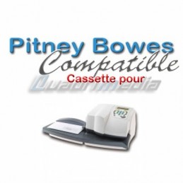 PITNEY BOWES DP400 Compatible