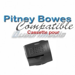 PITNEY BOWES DP40 Compatible