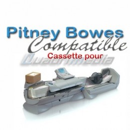 PITNEY BOWES DM800 Compatible