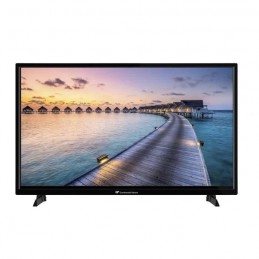 CONTINENTAL EDISON CELED32HD23B3 TV LED 32'' (81cm) HD - 2x HDMI