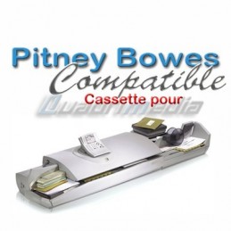PITNEY BOWES DM860i Compatible