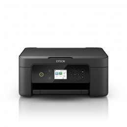 EPSON Home XP-4200 Noir Imprimante Multifonction 3 en 1 - USB, WiFi