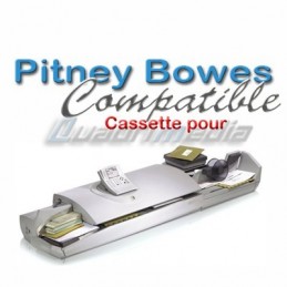 PITNEY BOWES DM875i Compatible