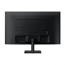 SAMSUNG LS27BM500EUXEN Ecran PC 27'' FHD - Dalle VA - 8ms - 60Hz - 2x HDMI - vue de dos