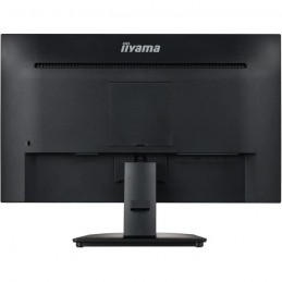 IIYAMA ProLite XU2494HSU-B2 Ecran PC 24'' FHD - Dalle VA - 4 ms - 75Hz - HDMI, DP - vue de dos