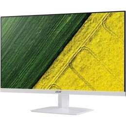 ACER HA240YAwi Ecran PC 24'' FHD - Dalle IPS - 4ms - HDMI, VGA - FreeSync - vue de trois quart