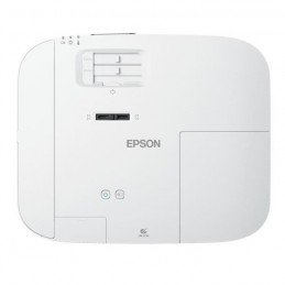 EPSON EH TW-6150 Blanc Vidéoprojecteur LCD 4K PRO-UHD - vue de dessus