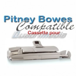 PITNEY BOWES DP800 Compatible