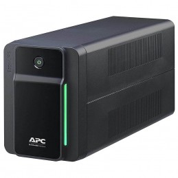 APC BVX1200LI Easy UPS Onduleur 1200VA / 650W - 6 prises - vue de trois quart