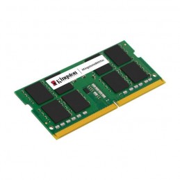 KINGSTON Value 8Go DDR4 (1x 8Go) RAM SODIMM 2666Mhz CL19 (KVR26S19S6/8)