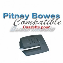 PITNEY BOWES E700 Compatible