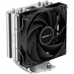 DEEPCOOL Gammaxx AG400 Ventirad CPU Intel / AMD - Ventilateur 1x 120mm