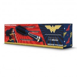 SAINT ALGUE DEMELISS Brosse soufflante volumisante - 1200W - Design wonder woman - 1200W - vue emballage