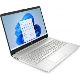 HP 15s-eq1166nf PC Portable 15'' HD - Athlon Silver 3050U - RAM 4Go - SSD 256Go - W11 - AZERTY