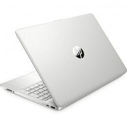 HP 15s-eq1166nf PC Portable 15'' HD - Athlon Silver 3050U - RAM 4Go - SSD 256Go - W11 - AZERTY - vue de dos