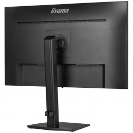 IIYAMA XUB2794HSU-B1 Ecran PC 27'' FHD - Dalle VA - 1ms - 75Hz - HDMI, DisplayPort - vue de dos