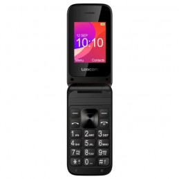 LOGICOM FLEEP 190 Téléphone portable 2G - 32Mo - Dual SIM