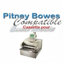 PITNEY BOWES DM INFINITY Compatible
