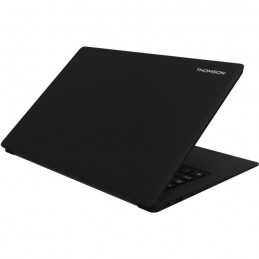 THOMSON NEO14 PC Portable 14'' HD - Celeron N4020 - RAM 4Go - 128Go eMMC - W11 - AZERTY - vue de dos 3/4