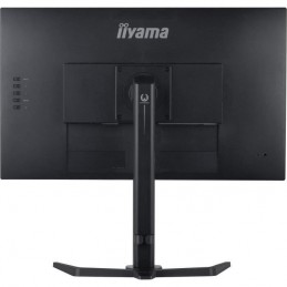 IIYAMA G-Master Red Eagle GB2770HSU-B5 Ecran PC 27'' FHD Gamer - Dalle Fast IPS - 0.8ms - 165Hz - HDMI, DP - FreeSync - vue D