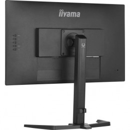 IIYAMA G-Master Red Eagle GB2770HSU-B5 Ecran PC 27'' FHD Gamer - Dalle Fast IPS - 0.8ms - 165Hz - HDMI, DP - FreeSync - vue E