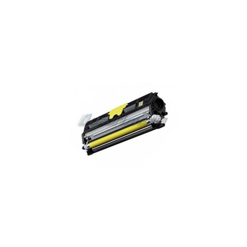 EPSON C13S050554 Yellow Compatible