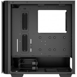 DEEPCOOL CK500 Noir Boitier PC Moyen tour Format E-ATX (R-CK500-BKNNE2-G-1) - vue de profil droit