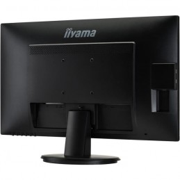 IIYAMA ProLite X2483HSU-B5 Ecran PC 24'' FHD - Dalle VA - 4ms - 75Hz - HDMI / DP / USB - vue de dos