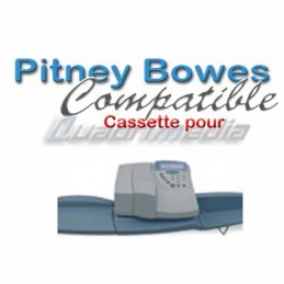 PITNEY BOWES DM210i Compatible