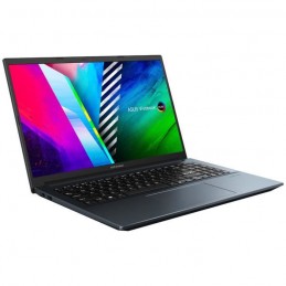 ASUS VivoBook Pro 15 OLED N3500 PC Portable 15.6'' FHD - RTX 3050 4Go - Ryzen 5 5600H - RAM 8Go - SSD 512Go - W11 - vue A