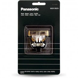 PANASONIC WER9920Y Tête de coupe Nouvelle génération 2.0 - vue emballage