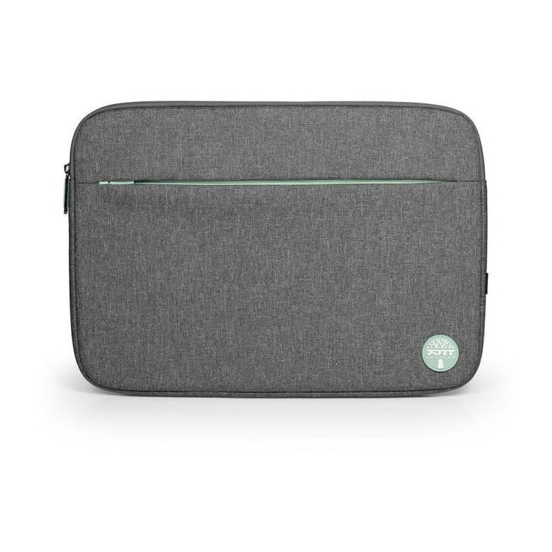 PORT DESIGNS YOSEMITE ECO Gris Housse Ordinateur portable 13'' et 14''