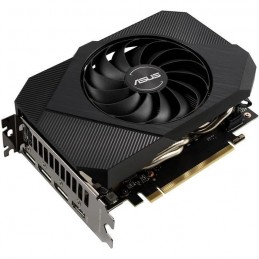 ASUS PHoeNIX RPH-RTX3060-12G-V2 Carte Graphique nVidia GeForce RTX 3060 V2 12Go GDDR6 (90YV0GB4-M0NA10) - LHR - vue de 3/4