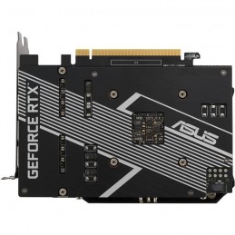 ASUS PHoeNIX RPH-RTX3060-12G-V2 Carte Graphique nVidia GeForce RTX 3060 V2 12Go GDDR6 (90YV0GB4-M0NA10) - LHR - vue de dessous