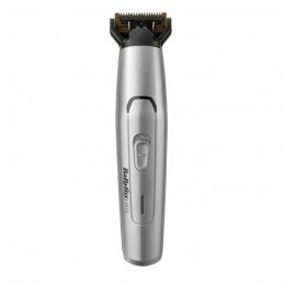 BABYLISS MEN MT861E Tondeuse multifonction sans fil Waterproof - vue de dessus