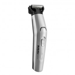 BABYLISS MEN MT861E Tondeuse multifonction sans fil Waterproof - vue de trois quart