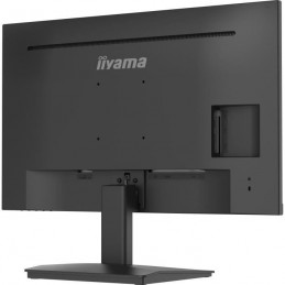 IIYAMA Prolite XU2793HS-B5 Ecran PC 27'' FHD - Dalle IPS - 4ms - 75Hz - HDMI, DisplayPort - vue de dos trois quart