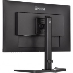 IIYAMA G-Master Black Hawk GB2730HSU-B5 Ecran PC 27'' FHD Gamer - Dalle TN - 1ms - 75Hz - HDMI, DP - FreeSync - vue de doos 3/4