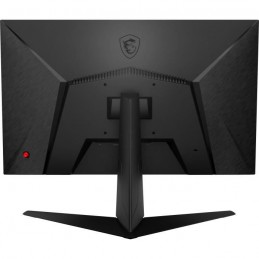 MSI Optix G2412 Ecran PC 24'' FHD Gamer - Dalle IPS - 1ms - 170Hz - HDMI, DP - FreeSync - vue de dos