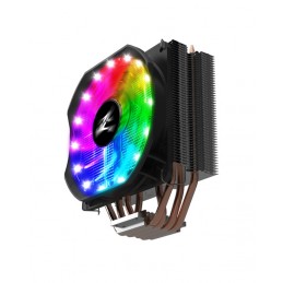ZALMAN CNPS9X Optima RGB Ventirad CPU Intel / AMD - 1x 120mm
